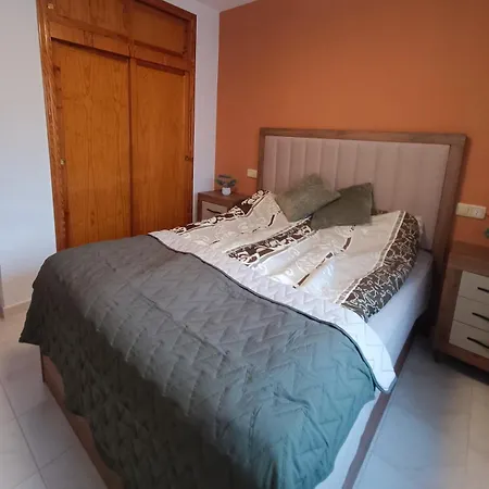 Charming Quadro-pool-roof Terrace-los Altos-torrevieja Pmt04 Apartment Torrevieja