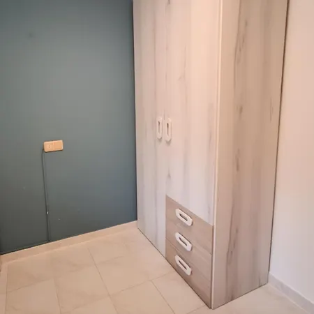Apartment Charming Quadro-pool-roof Terrace-los Altos-torrevieja Pmt04 Torrevieja