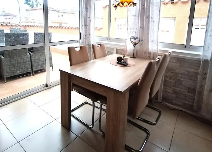 Charming Quadro-pool-roof Terrace-los Altos-torrevieja Apartamento Torrevieja