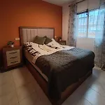 Charming Quadro-pool-roof Terrace-los Altos-torrevieja Апартаменты