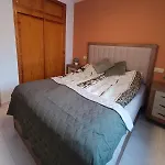 Charming Quadro-pool-roof Terrace-los Altos-torrevieja Апартаменты Торевьиа