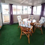 Charming Quadro-pool-roof Terrace-los Altos-torrevieja Торевьиа