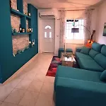 Charming Quadro-pool-roof Terrace-los Altos-torrevieja Апартаменты