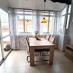 Charming Quadro-pool-roof Terrace-los Altos-torrevieja Апартаменты *