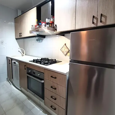 Charming Quadro-pool-roof Terrace-los Altos-torrevieja