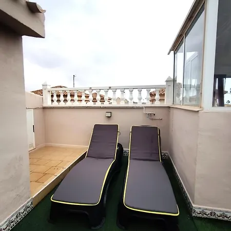 Apartment Pmt04 - Charming Quadro With Communal Pool *