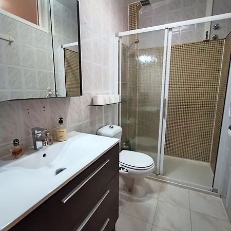Charming Quadro-pool-roof Terrace-los Altos-torrevieja Pmt04 *