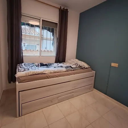 Apartment Pmt04 - Charming Quadro With Communal Pool