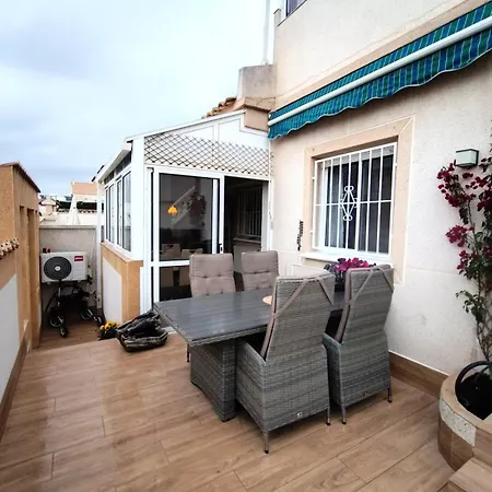 Apartment Pmt04 - Charming Quadro With Communal Pool *