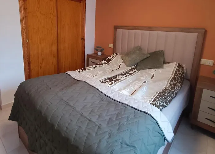 Charming Quadro-pool-roof Terrace-los Altos-torrevieja Apartment Torrevieja