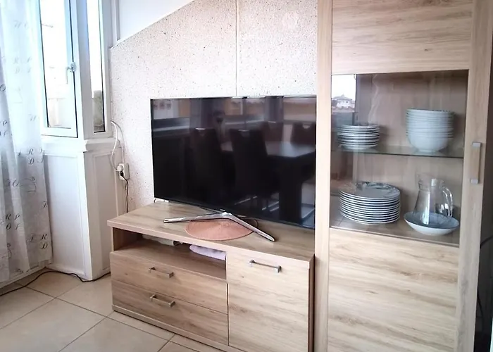 Charming Quadro-pool-roof Terrace-los Altos-torrevieja