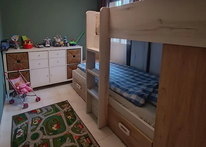 Apartment Charming Quadro-pool-roof Terrace-los Altos-torrevieja