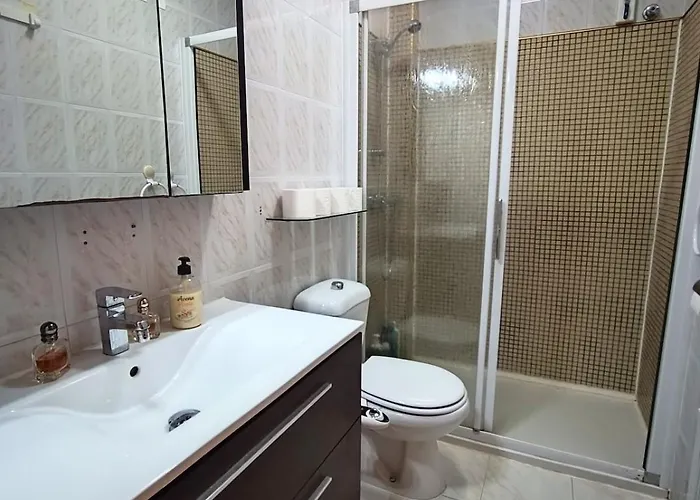 Charming Quadro-pool-roof Terrace-los Altos-torrevieja *