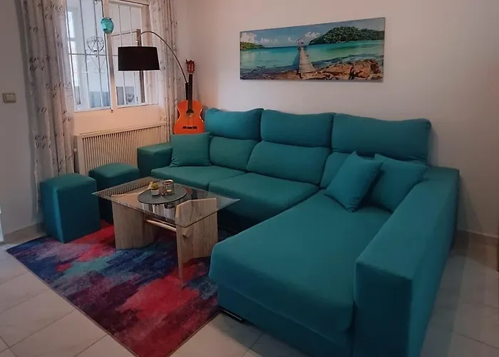 Charming Quadro-pool-roof Terrace-los Altos-torrevieja