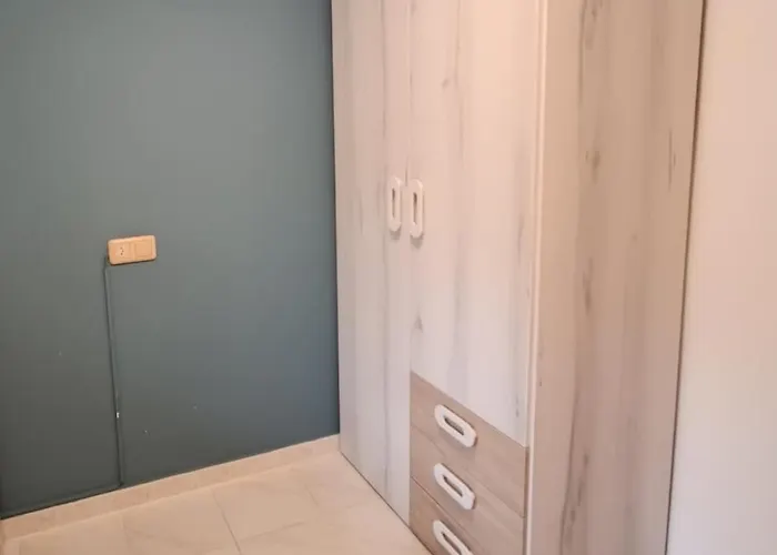 Apartment Charming Quadro-pool-roof Terrace-los Altos-torrevieja Torrevieja